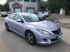 Mazda 6, Autot, Hämeenlinna, Tori.fi Mazda 6, Autot, Hämeenlinna, Tori.fi