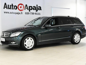 Mercedes-Benz C, Autot, Viitasaari, Tori.fi Mercedes-Benz C, Autot, Viitasaari, Tori.fi