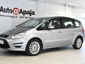Ford S-MAX, Autot, Viitasaari, Tori.fi Ford S-MAX, Autot, Viitasaari, Tori.fi