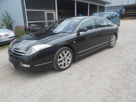 Citroen C6, Autot, Kajaani, Tori.fi Citroen C6, Autot, Kajaani, Tori.fi