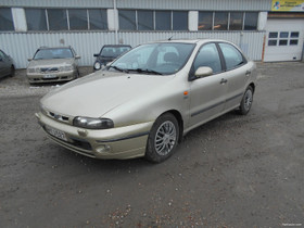 Fiat Brava, Autot, Kajaani, Tori.fi Fiat Brava, Autot, Kajaani, Tori.fi