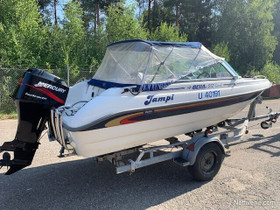 Bella 512 Excel, Moottoriveneet, Veneet, Savonlinna, Tori.fi Bella 512 Excel, Moottoriveneet, Veneet, Savonlinna, Tori.fi