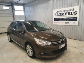 Citroen C4, Autot, Orimattila, Tori.fi Citroen C4, Autot, Orimattila, Tori.fi
