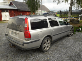 Volvo V70, Autot, Nurmes, Tori.fi Volvo V70, Autot, Nurmes, Tori.fi
