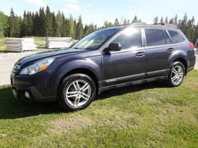 Subaru Outback, Autot, Jyväskylä, Tori.fi Subaru Outback, Autot, Jyväskylä, Tori.fi