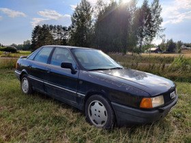 Audi 90, Autot, Imatra, Tori.fi Audi 90, Autot, Imatra, Tori.fi