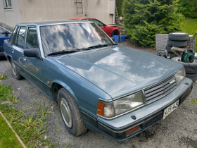 Mazda 929, Autot, Karkkila, Tori.fi Mazda 929, Autot, Karkkila, Tori.fi