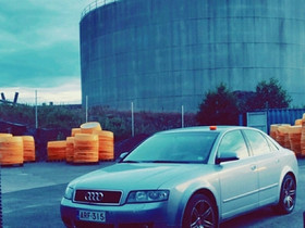 Audi A4, Autot, Kotka, Tori.fi Audi A4, Autot, Kotka, Tori.fi