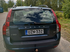 Volvo V50, Autot, Kouvola, Tori.fi Volvo V50, Autot, Kouvola, Tori.fi