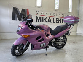 Suzuki GSX, Moottoripyörät, Moto, Rauma, Tori.fi Suzuki GSX, Moottoripyörät, Moto, Rauma, Tori.fi