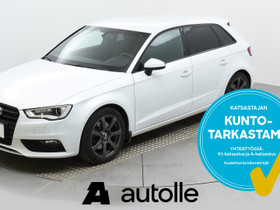 Audi A3, Autot, Oulu, Tori.fi Audi A3, Autot, Oulu, Tori.fi
