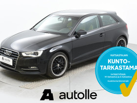 Audi A3, Autot, Oulu, Tori.fi Audi A3, Autot, Oulu, Tori.fi