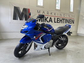 Suzuki GSX, Moottoripyörät, Moto, Rauma, Tori.fi Suzuki GSX, Moottoripyörät, Moto, Rauma, Tori.fi