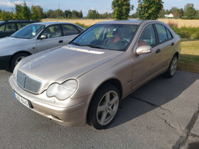 Mercedes-Benz C-sarja, Autot, Isokyrö, Tori.fi Mercedes-Benz C-sarja, Autot, Isokyrö, Tori.fi