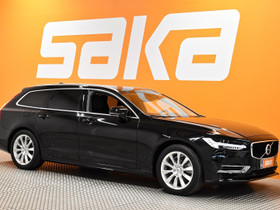Volvo V90, Autot, Lempäälä, Tori.fi Volvo V90, Autot, Lempäälä, Tori.fi
