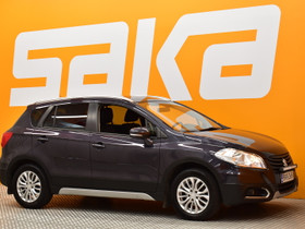 Suzuki SX4, Autot, Tuusula, Tori.fi Suzuki SX4, Autot, Tuusula, Tori.fi