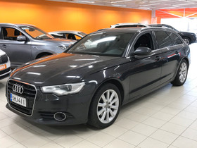 Audi A6, Autot, Kouvola, Tori.fi Audi A6, Autot, Kouvola, Tori.fi