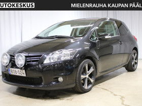 Toyota Auris, Autot, Hämeenlinna, Tori.fi Toyota Auris, Autot, Hämeenlinna, Tori.fi