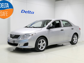 Toyota Corolla, Autot, Forssa, Tori.fi Toyota Corolla, Autot, Forssa, Tori.fi