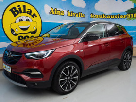 OPEL GRANDLAND X, Autot, Espoo, Tori.fi OPEL GRANDLAND X, Autot, Espoo, Tori.fi