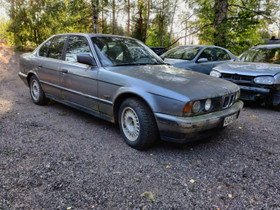 BMW 5-sarja, Autot, Kouvola, Tori.fi BMW 5-sarja, Autot, Kouvola, Tori.fi