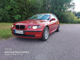 BMW 3-sarja, Autot, Mäntsälä, Tori.fi BMW 3-sarja, Autot, Mäntsälä, Tori.fi