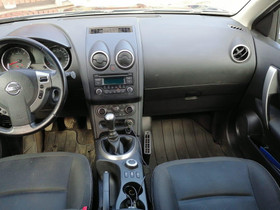 Nissan Qashqai, Autot, Jämsä, Tori.fi Nissan Qashqai, Autot, Jämsä, Tori.fi