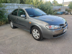 Nissan Almera, Autot, Espoo, Tori.fi Nissan Almera, Autot, Espoo, Tori.fi