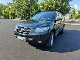Hyundai Santa Fe, Autot, Imatra, Tori.fi Hyundai Santa Fe, Autot, Imatra, Tori.fi