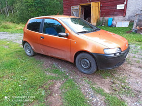 Fiat Punto, Autot, Lieksa, Tori.fi Fiat Punto, Autot, Lieksa, Tori.fi