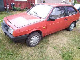 Lada Samara, Autot, Kristiinankaupunki, Tori.fi Lada Samara, Autot, Kristiinankaupunki, Tori.fi