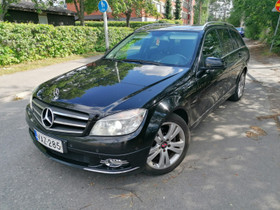 Mercedes-Benz C-sarja, Autot, Kouvola, Tori.fi Mercedes-Benz C-sarja, Autot, Kouvola, Tori.fi