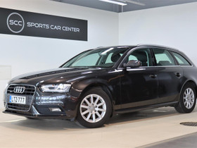 Audi A4, Autot, Tuusula, Tori.fi Audi A4, Autot, Tuusula, Tori.fi