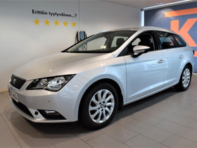 SEAT LEON ST, Autot, Kotka, Tori.fi SEAT LEON ST, Autot, Kotka, Tori.fi