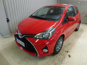 TOYOTA YARIS, Autot, Järvenpää, Tori.fi TOYOTA YARIS, Autot, Järvenpää, Tori.fi