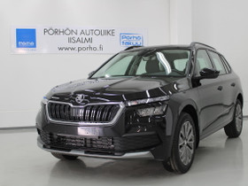 SKODA KAMIQ, Autot, Iisalmi, Tori.fi SKODA KAMIQ, Autot, Iisalmi, Tori.fi