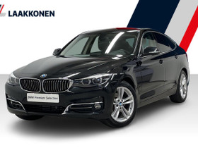 BMW 320 Gran Turismo, Autot, Kuopio, Tori.fi BMW 320 Gran Turismo, Autot, Kuopio, Tori.fi