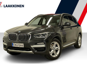 BMW X3, Autot, Kuopio, Tori.fi BMW X3, Autot, Kuopio, Tori.fi