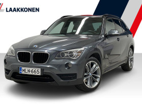 BMW X1, Autot, Kuopio, Tori.fi BMW X1, Autot, Kuopio, Tori.fi
