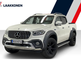MERCEDES-BENZ X, Autot, Kuopio, Tori.fi MERCEDES-BENZ X, Autot, Kuopio, Tori.fi
