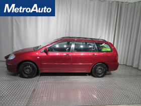 Toyota Corolla, Autot, Tampere, Tori.fi Toyota Corolla, Autot, Tampere, Tori.fi