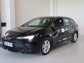 TOYOTA COROLLA, Autot, Pietarsaari, Tori.fi TOYOTA COROLLA, Autot, Pietarsaari, Tori.fi