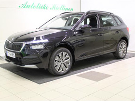 SKODA Kamiq, Autot, Kuopio, Tori.fi SKODA Kamiq, Autot, Kuopio, Tori.fi