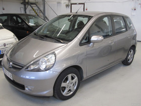 Honda Jazz, Autot, Kerava, Tori.fi Honda Jazz, Autot, Kerava, Tori.fi