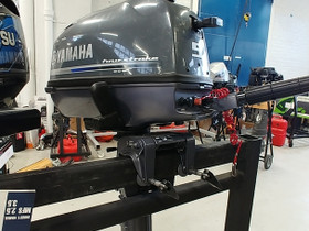 Yamaha F5, Perämoottorit, Venetarvikkeet ja veneily, Kuopio, Tori.fi Yamaha F5, Perämoottorit, Venetarvikkeet ja veneily, Kuopio, Tori.fi