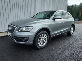 Audi Q5, Autot, Jyväskylä, Tori.fi Audi Q5, Autot, Jyväskylä, Tori.fi