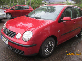 Volkswagen Polo, Autot, Lappeenranta, Tori.fi Volkswagen Polo, Autot, Lappeenranta, Tori.fi