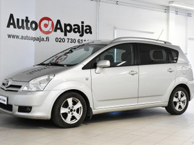 Toyota Corolla Verso, Autot, Viitasaari, Tori.fi Toyota Corolla Verso, Autot, Viitasaari, Tori.fi