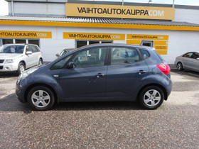KIA Venga, Autot, Lahti, Tori.fi KIA Venga, Autot, Lahti, Tori.fi