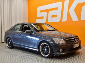 Mercedes-Benz C, Autot, Tuusula, Tori.fi Mercedes-Benz C, Autot, Tuusula, Tori.fi